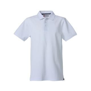 Clique Heavy Premium Poloshirt  