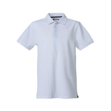 Heavy Premium Poloshirt