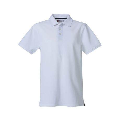 Clique Heavy Premium Poloshirt  