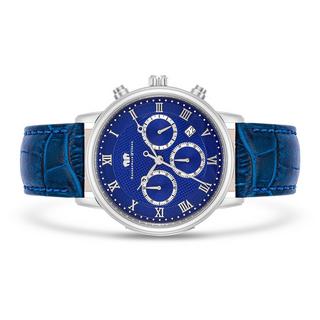 Rhodenwald & Söhne  Homme Chronographe Moonlight 