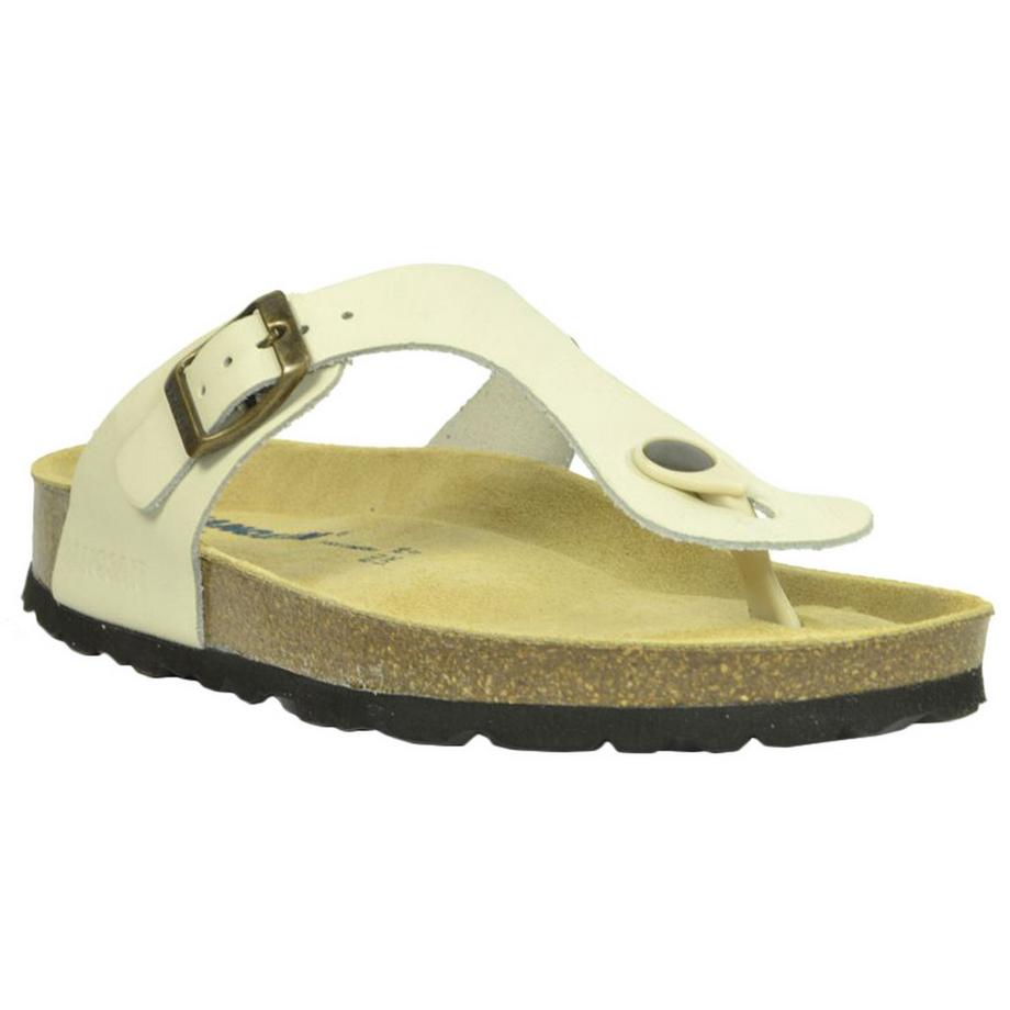 Geneve Sandali Di Design Pelle