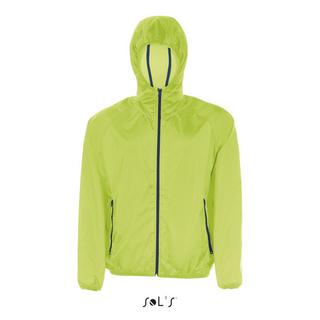 SOLS Shore Windbreaker  