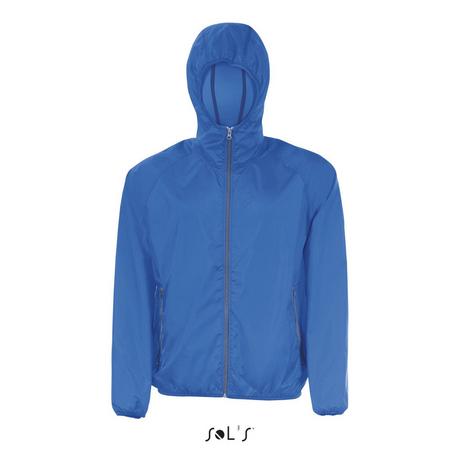 SOLS Shore Windbreaker  