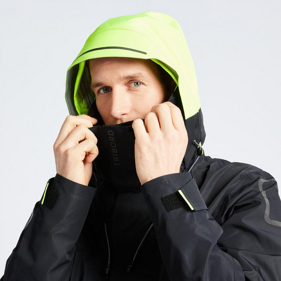DECATHLON  Segeljacke Offshore 900 