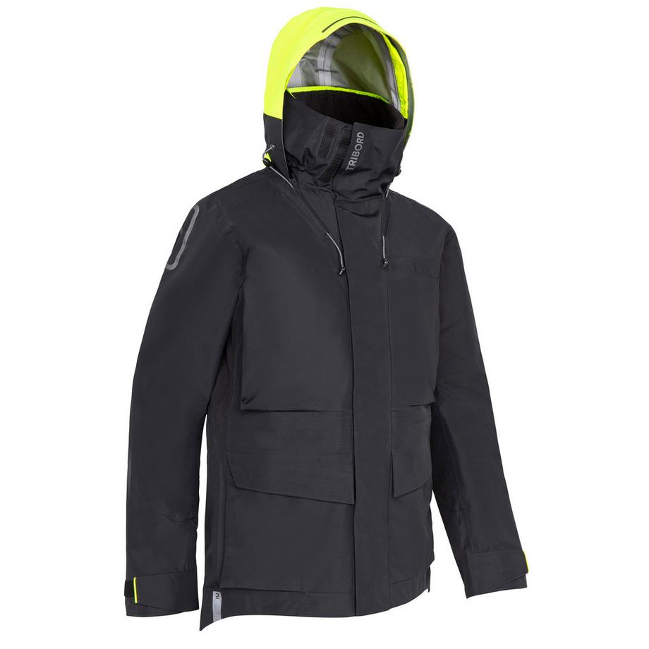 Segeljacke Offshore 900
