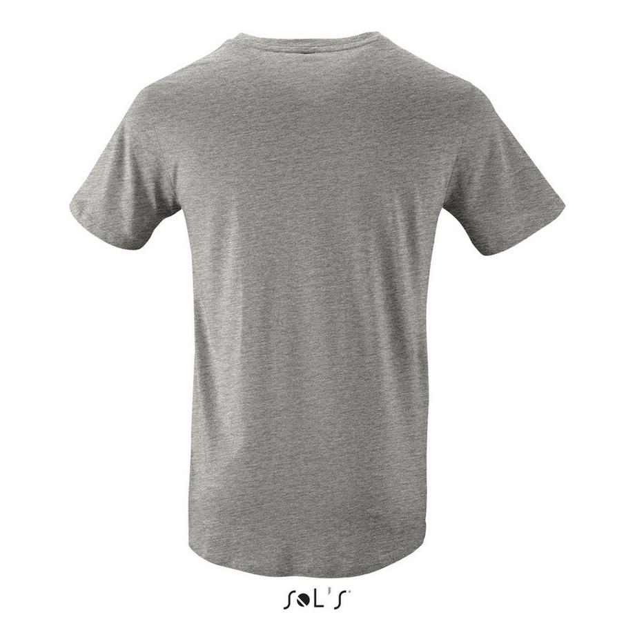 SOLS Milo T-Shirt Maniche Corte  