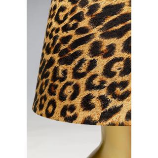 KARE Design Lampada da tavolo Donna Leo 48  