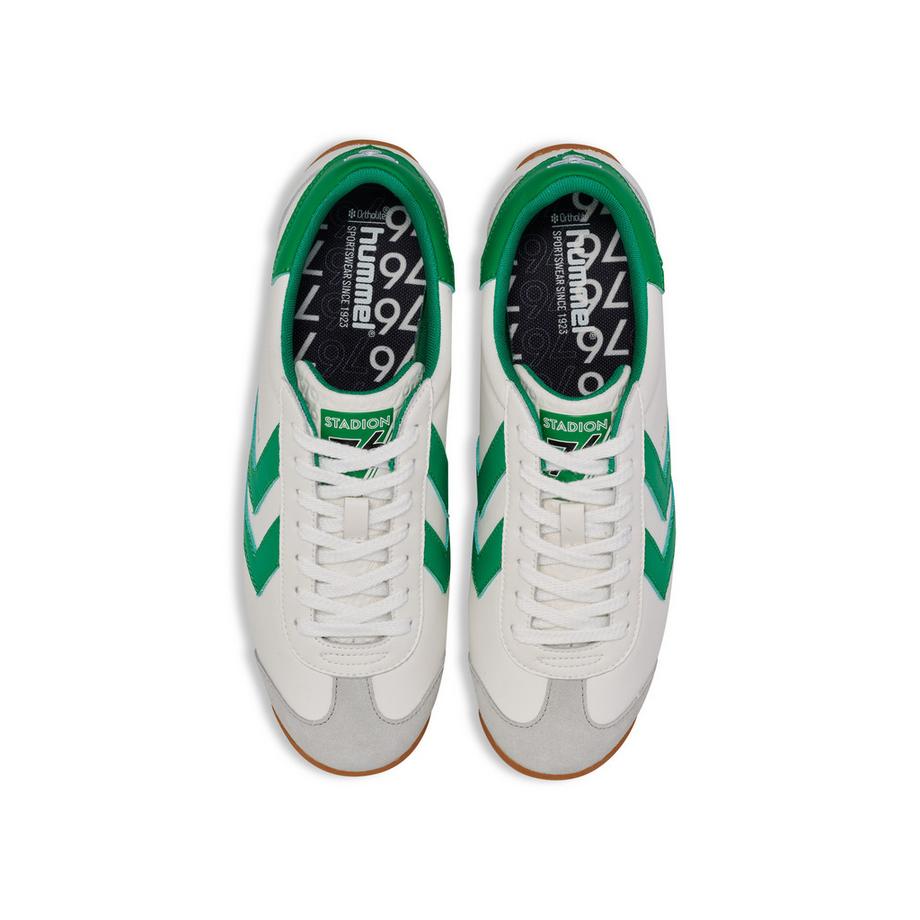 Hummel scarpe sportive stadion  