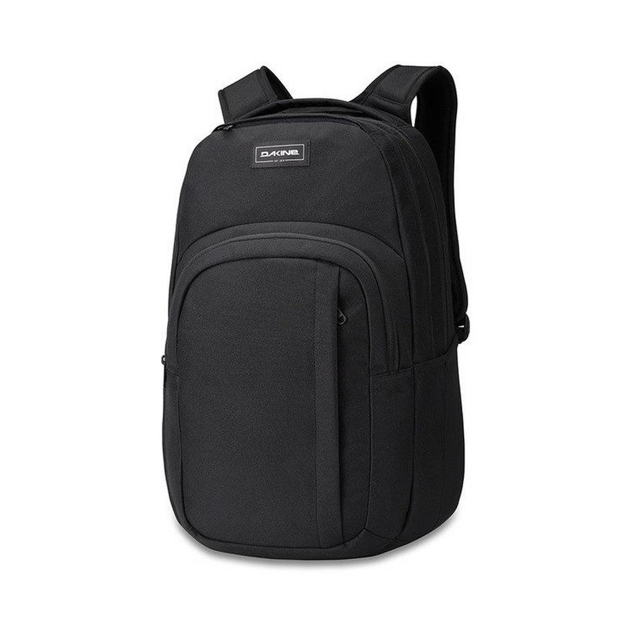 Dakine  CAMPUS L 33L BLACK 