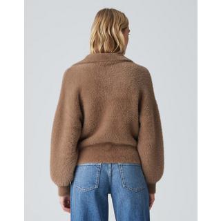 OPUS  Oversize Pullover Posson O-Form 