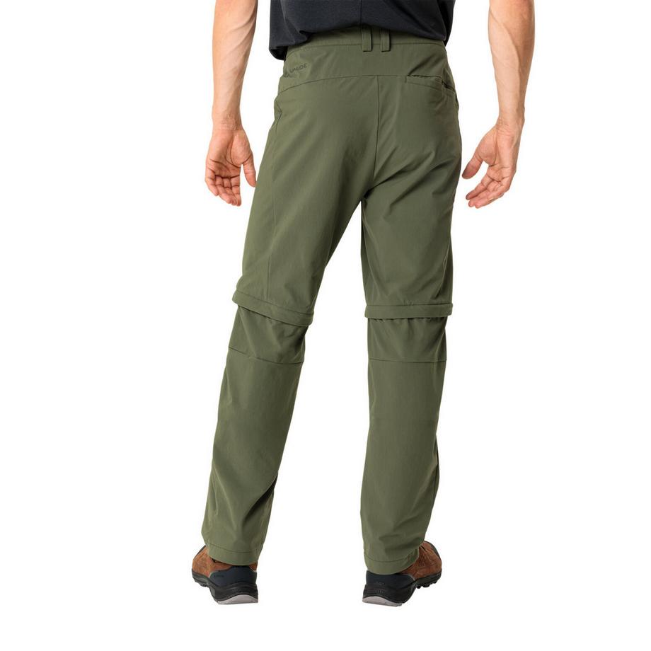 VAUDE  Farley Stretch ZO Pants II 