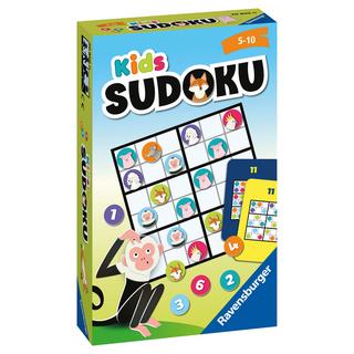 Ravensburger  Kids Sudoku 