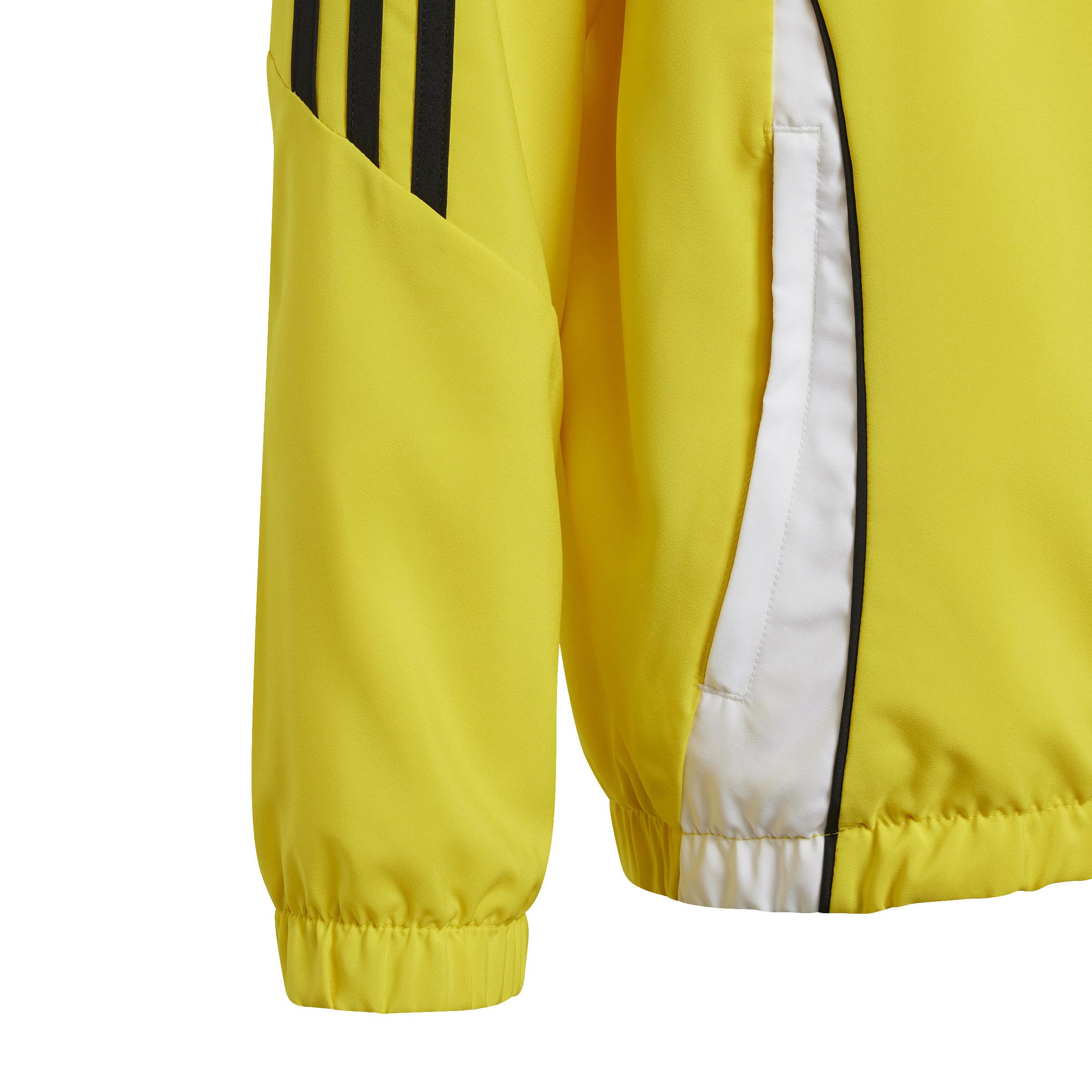 adidas Tiro 24 Giacca Antipioggia Bambini  