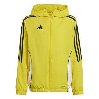 adidas Tiro 24 Giacca Antipioggia Bambini  