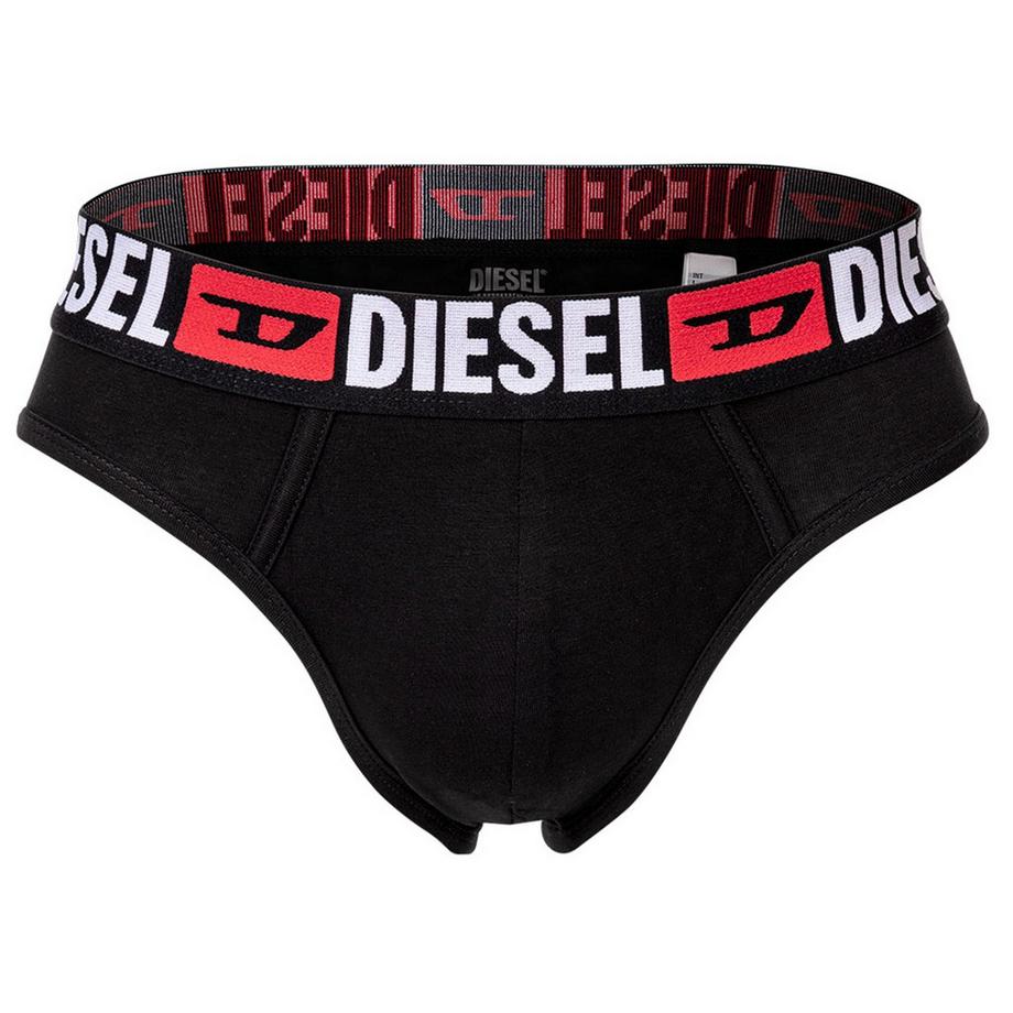 DIESEL  Slip  3er Pack Stretch-UMBR-ANDRETHREEPACK 