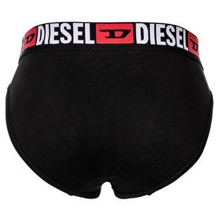 DIESEL  Scivolone Uomini Confezione da 3 Stretch-UMBR-ANDRETHREEPACK 