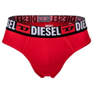 DIESEL  Scivolone Uomini Confezione da 3 Stretch-UMBR-ANDRETHREEPACK 