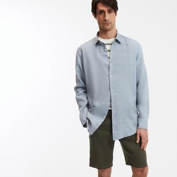 Signature Leinenhemd CARL