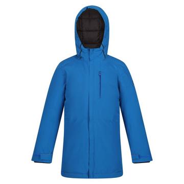 Yewbank IsolierJacke