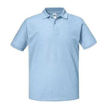 Authentic Eco Poloshirt