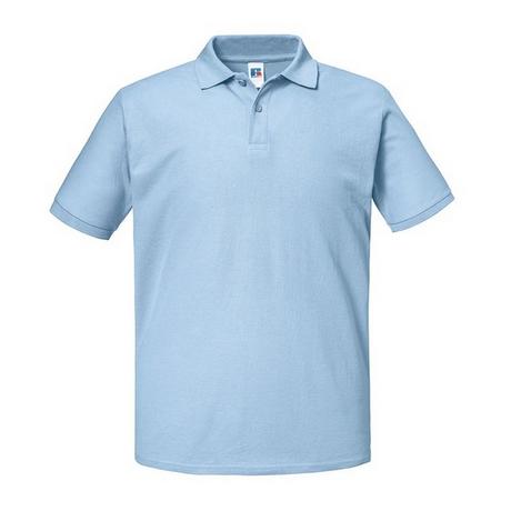 Russell Polo Authentic Eco  