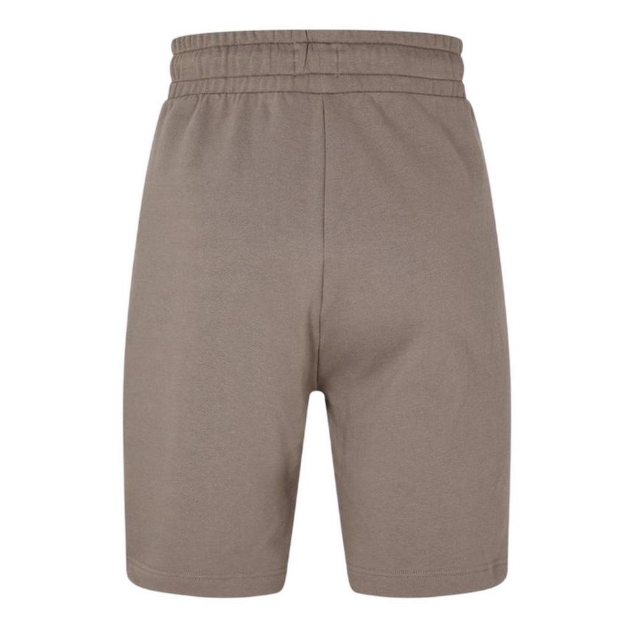 HUGO Short Sportif avec Logo  
