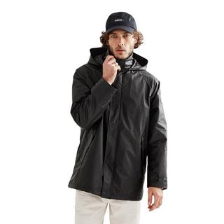 AIGLE  jacke aige 