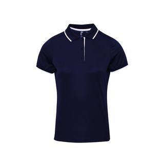 PREMIER  Coolchecker Polo sport 