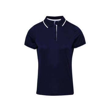 Coolchecker Polo sport