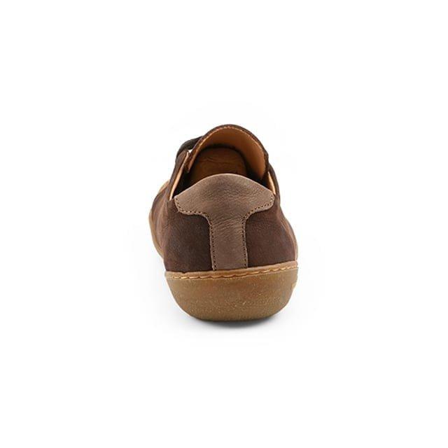 El Naturalista  PAWIKAN-40 