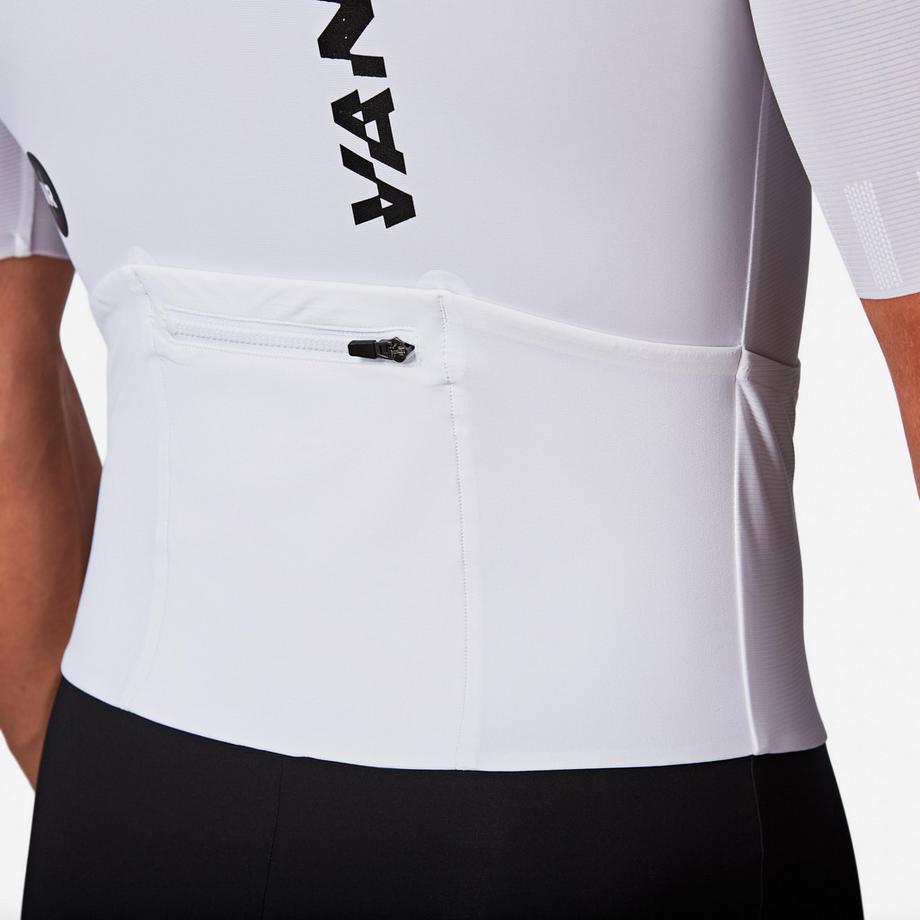 VAN RYSEL  Body da ciclismo RCR-R 2 