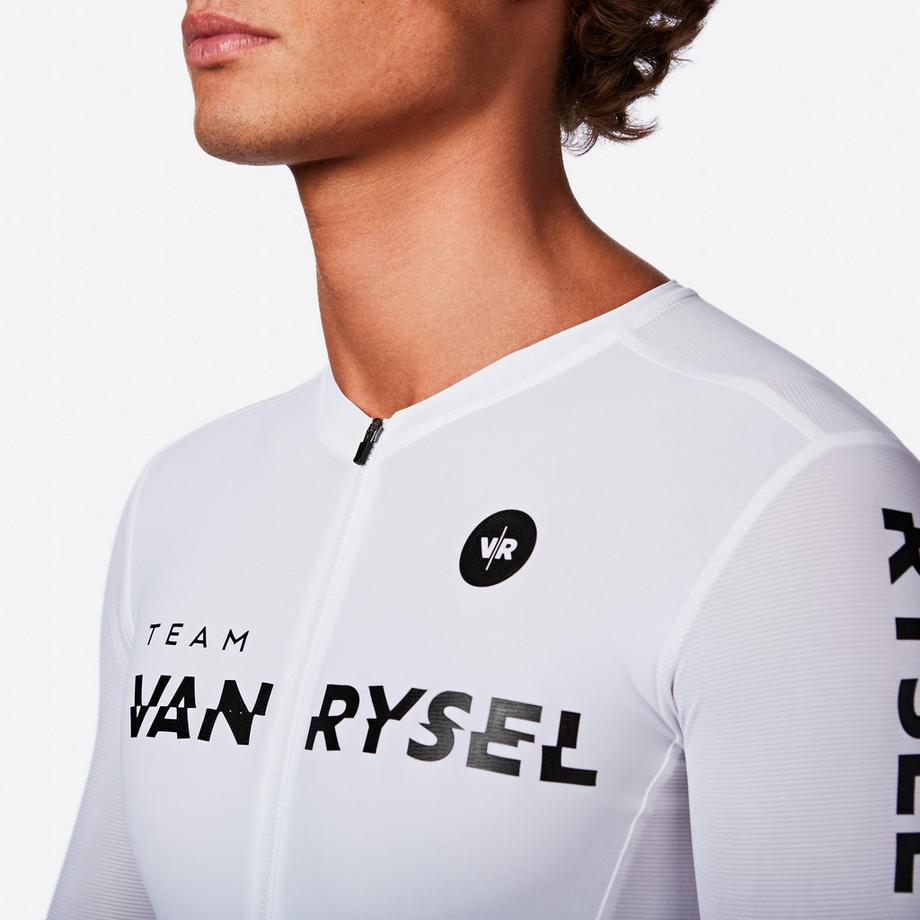 VAN RYSEL  Body da ciclismo RCR-R 2 