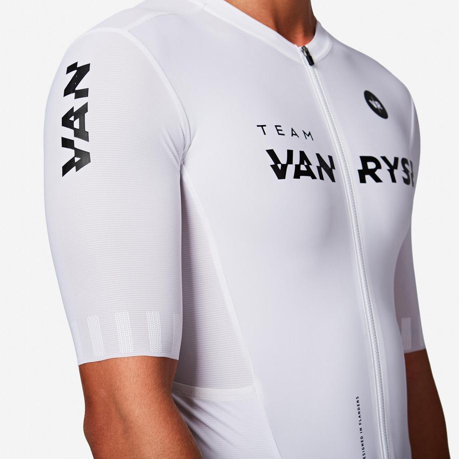 VAN RYSEL  Body da ciclismo RCR-R 2 