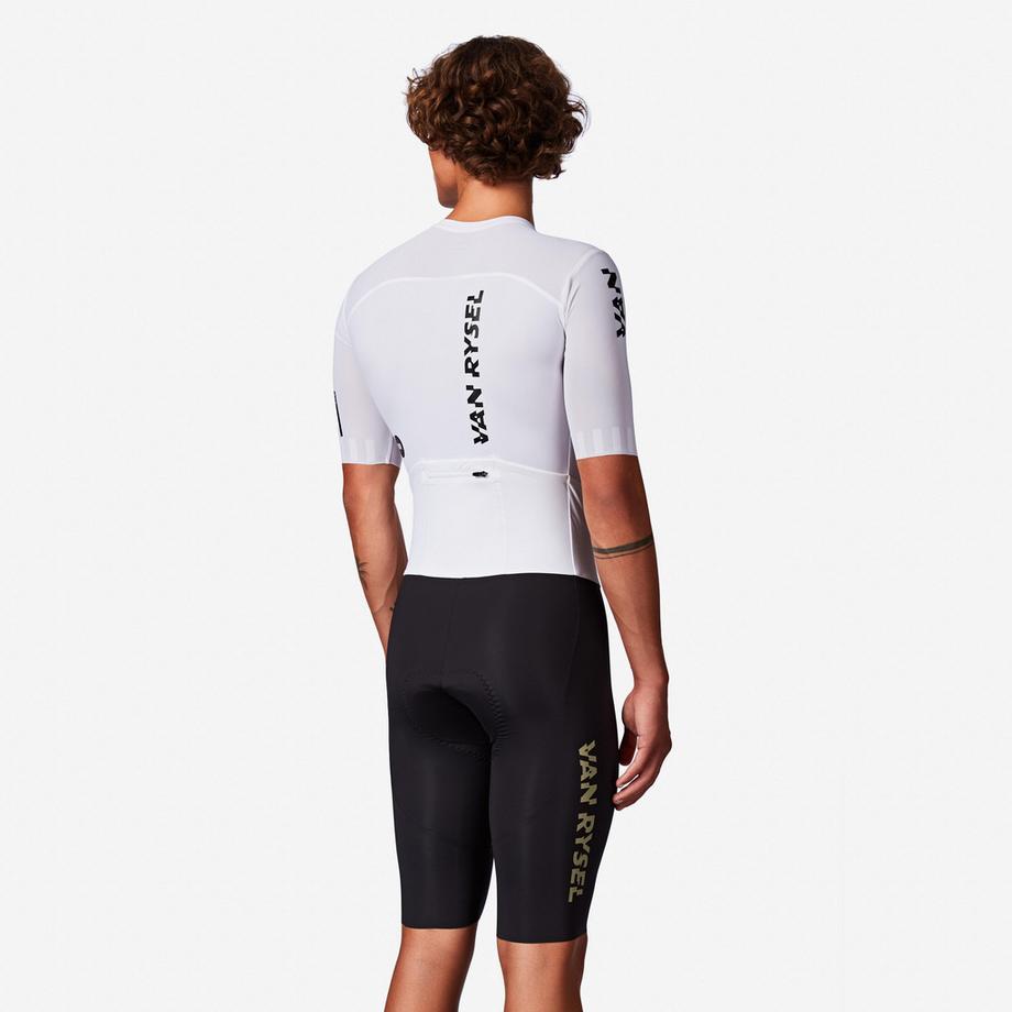 VAN RYSEL  Body da ciclismo RCR-R 2 