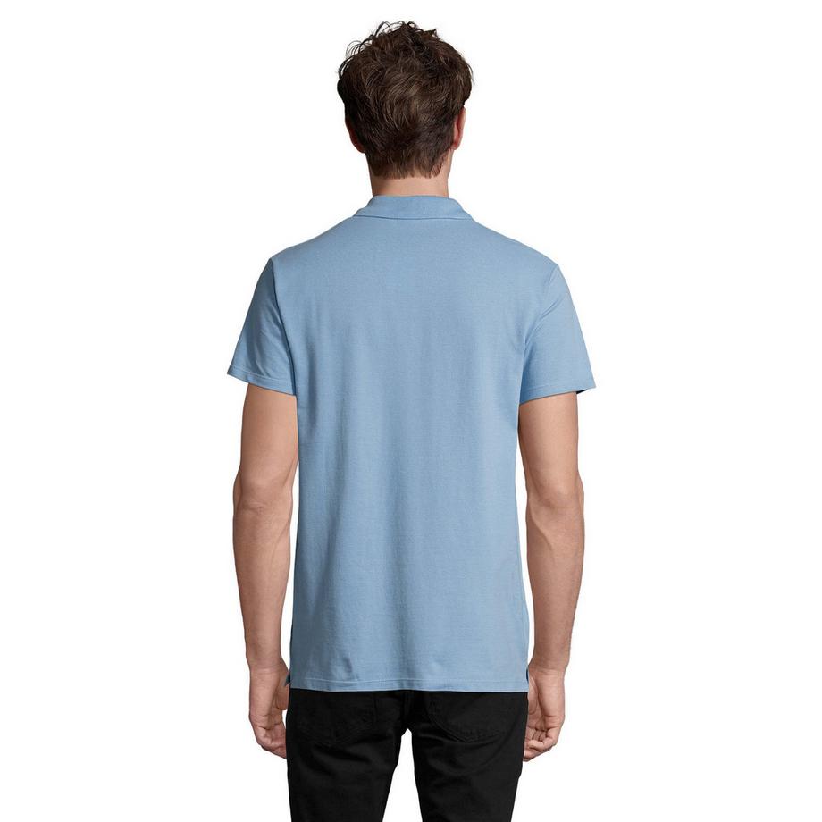 SOLS  Spring Ii Maglietta Polo 