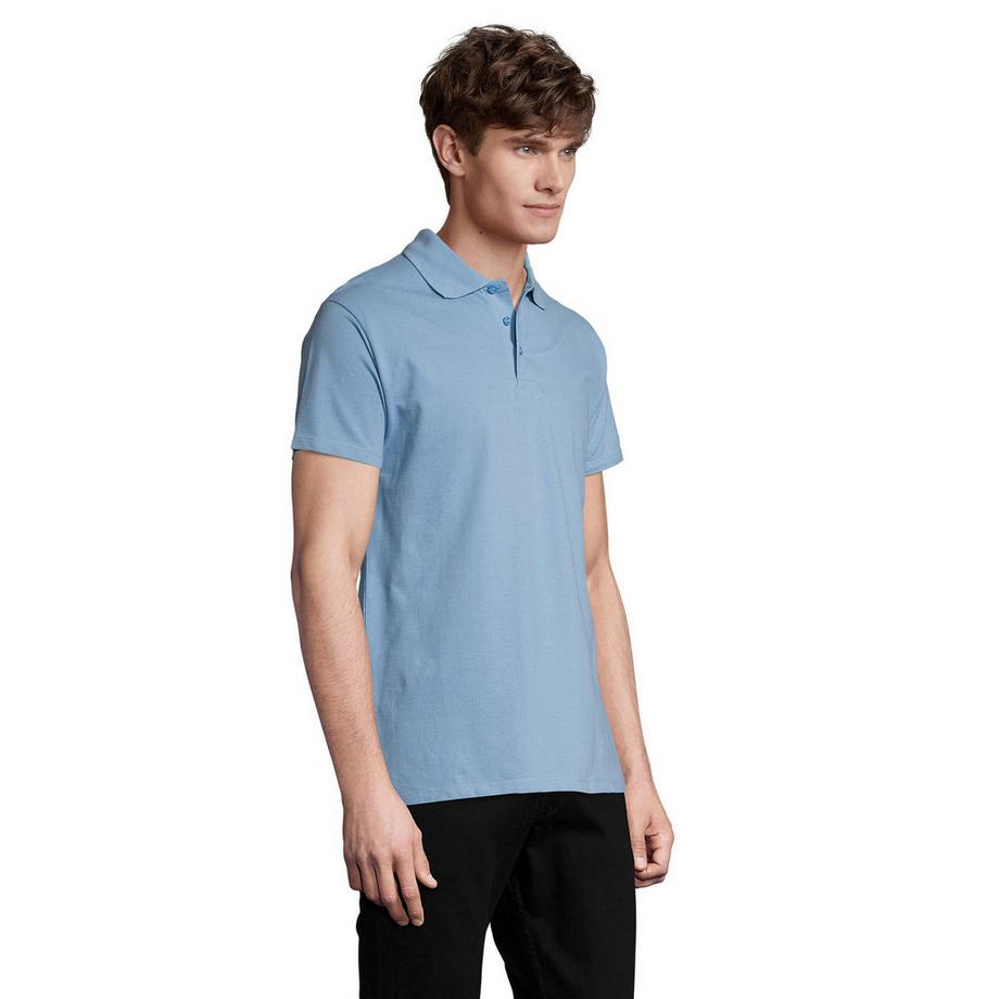 SOLS  Spring Ii Maglietta Polo 