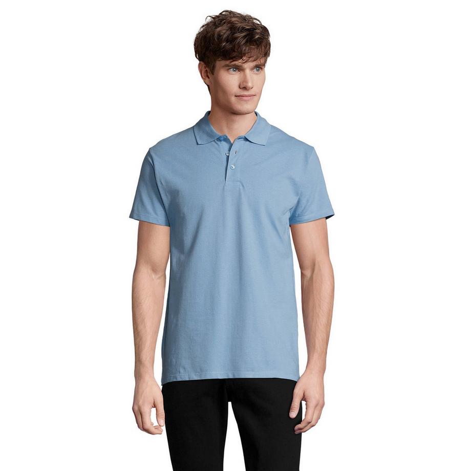Spring Ii Maglietta Polo