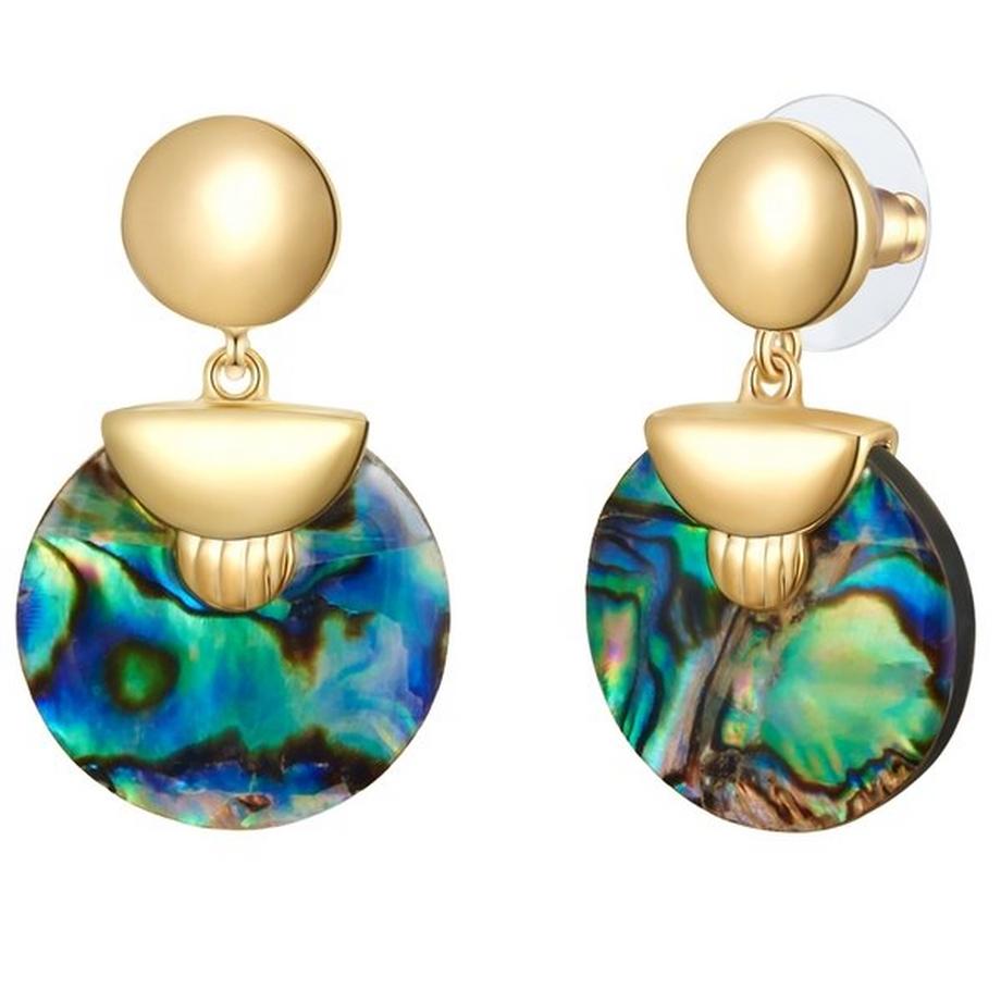 Yokoamii  Femme Boucles d'oreille tendance 