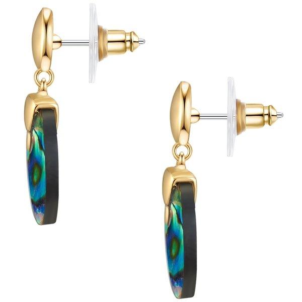 Yokoamii  Femme Boucles d'oreille tendance 