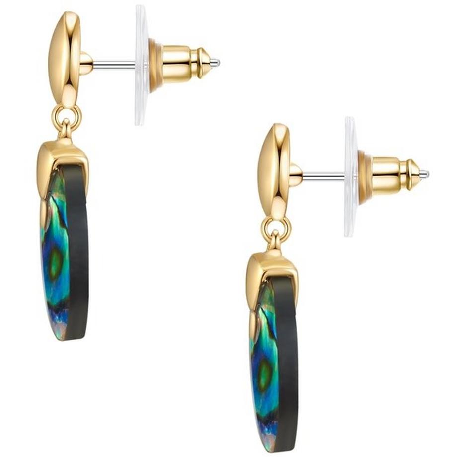 Yokoamii  Femme Boucles d'oreille tendance 