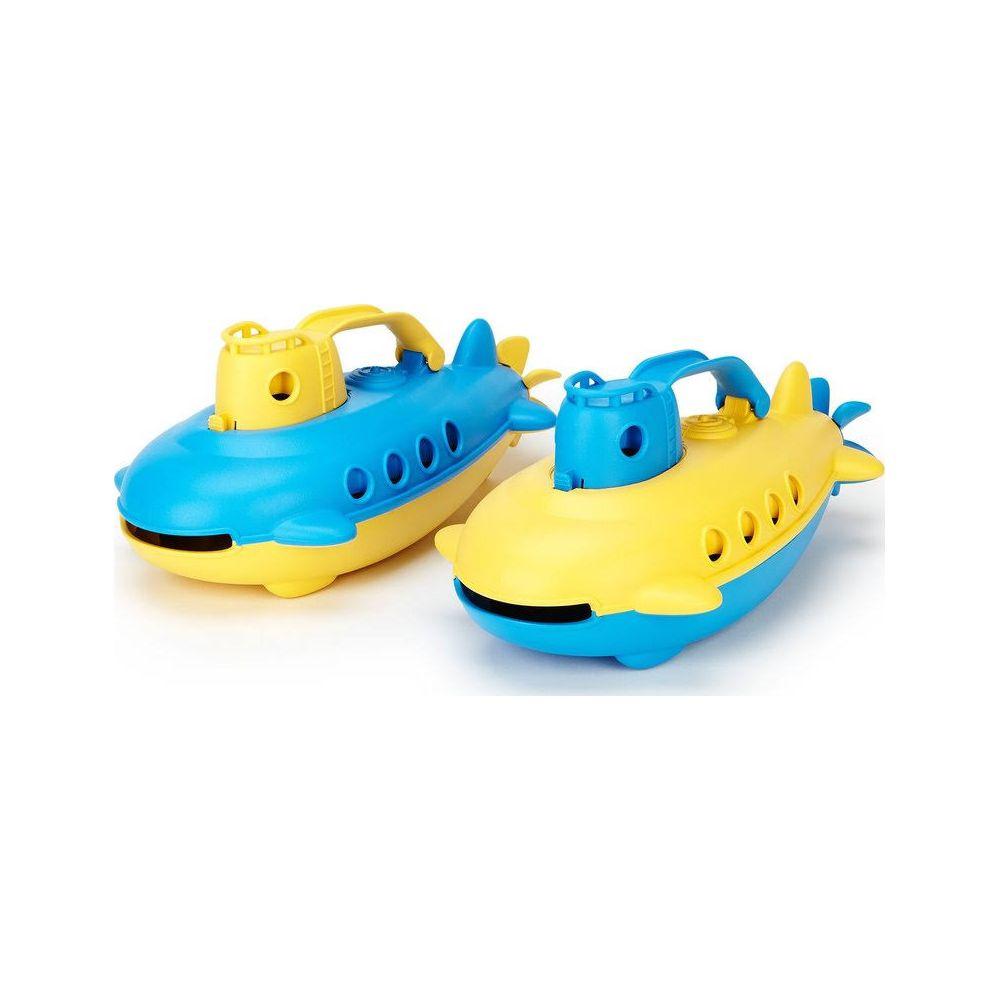 green toys  Toys Tauchboot er Griff 