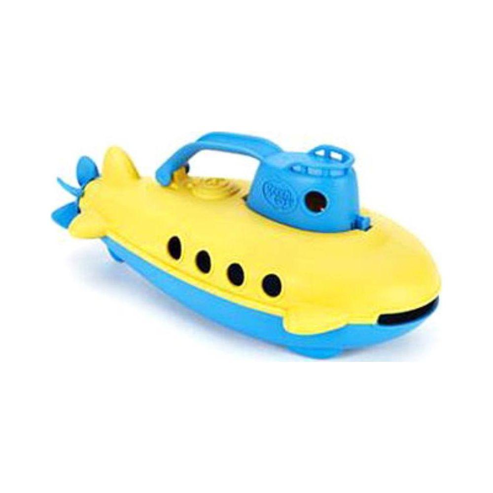 green toys  Toys Tauchboot er Griff 