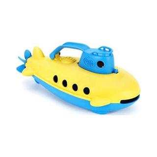 green toys  Toys Tauchboot er Griff 