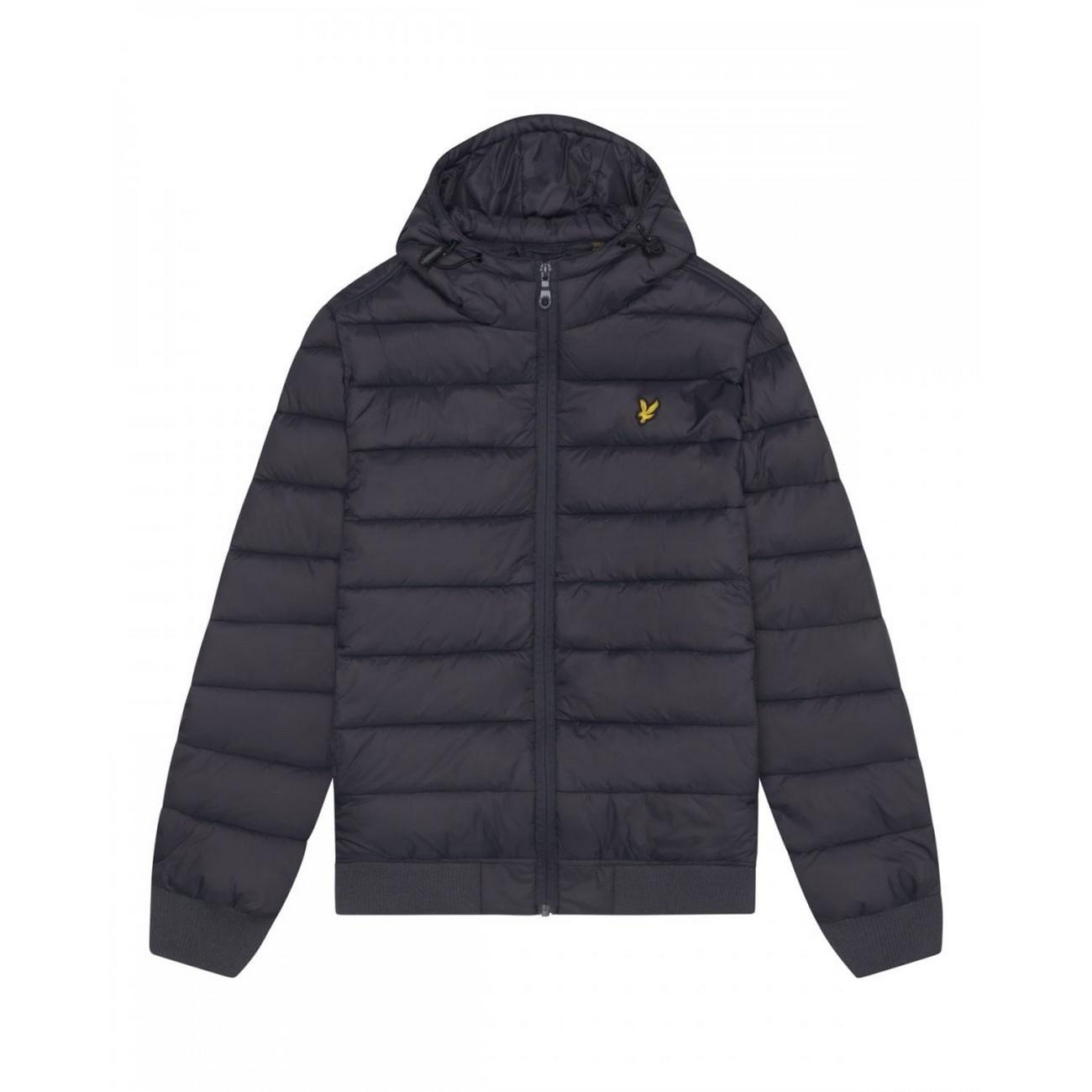 LYLE & SCOTT  Jacke Wattiert 