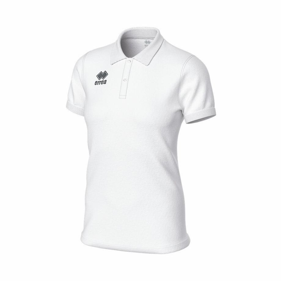 errea Evo Polo Shirt  