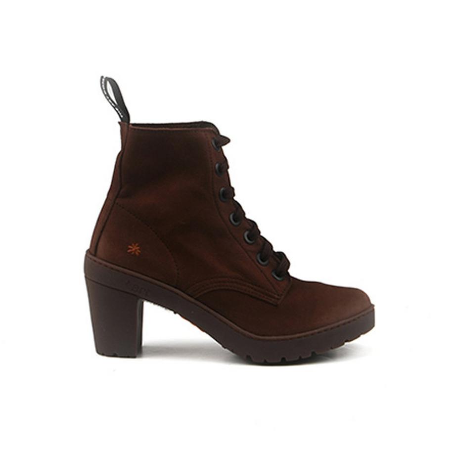 Art Travel-37 Bottines à Lacets  