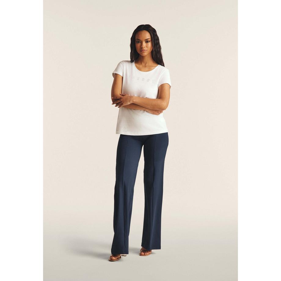FREDDY WRUP24HF458 Leggings Évasé  