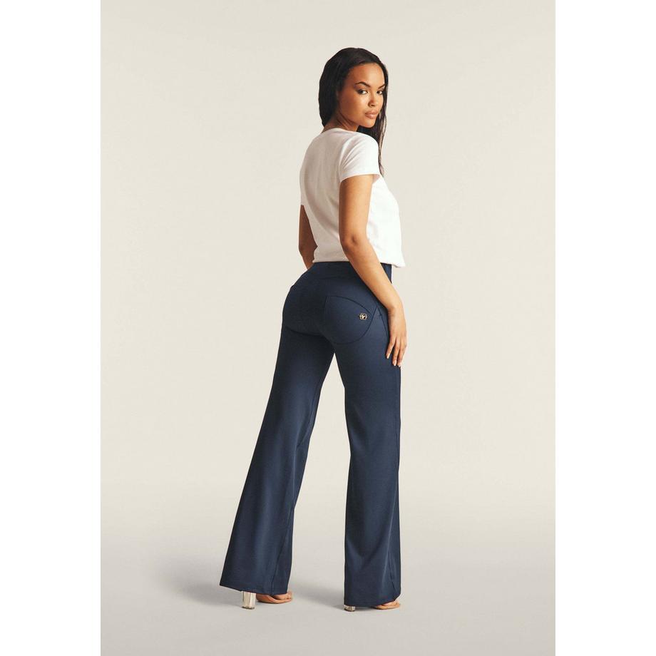 FREDDY WRUP24HF458 Leggings Évasé  