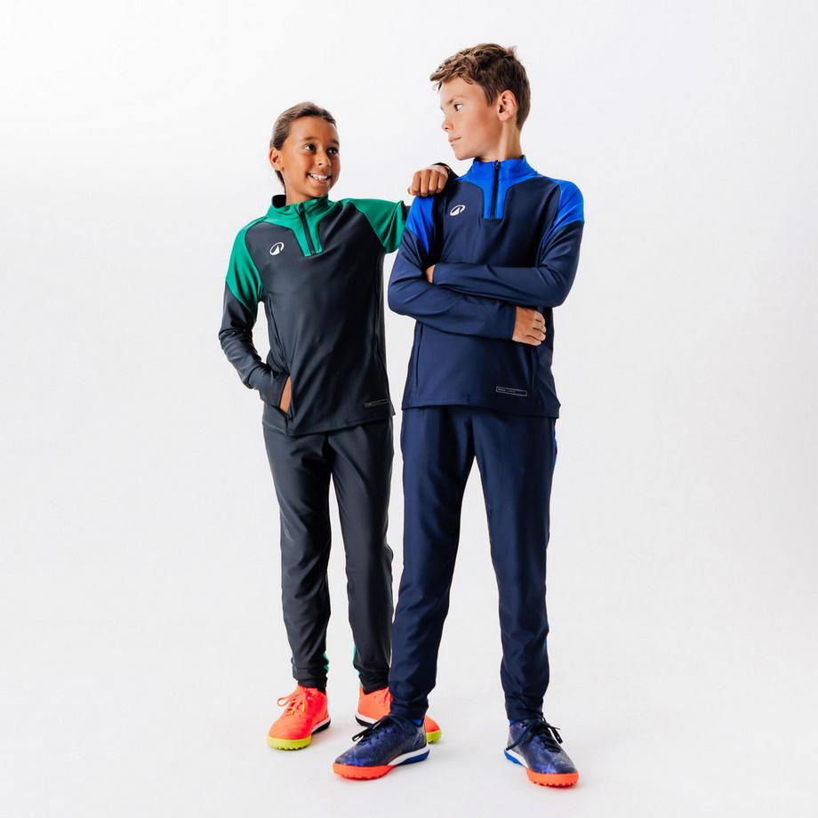 KIPSTA  Sweatshirt - VIRALTO CLUB 