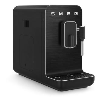 SMEG Smeg BCC02FBMEU machine à café Entièrement automatique Machine à expresso 1,4 L  